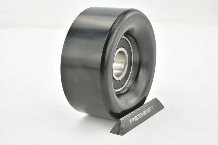 FEBEST 0387-RB1 ZentParts Tensioner Pulley, V-ribbed belt
