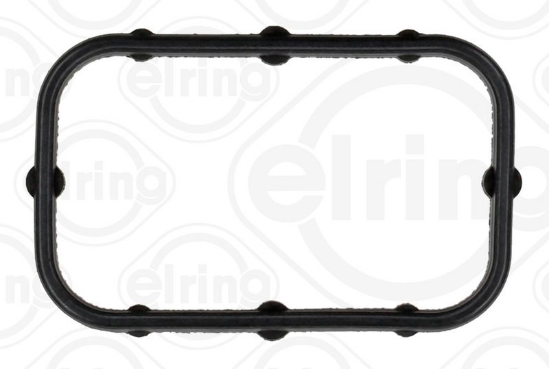 ELRING 648.800 Gasket, thermostat housing