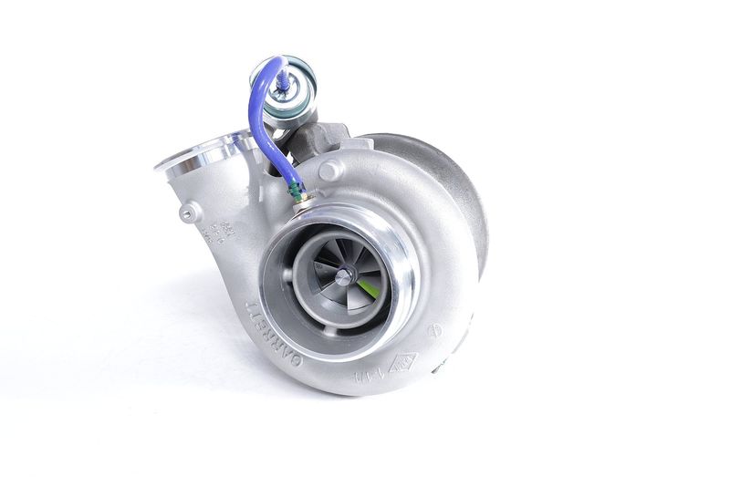 Compresor,sistem de supraalimentare T917284 BTS Turbo