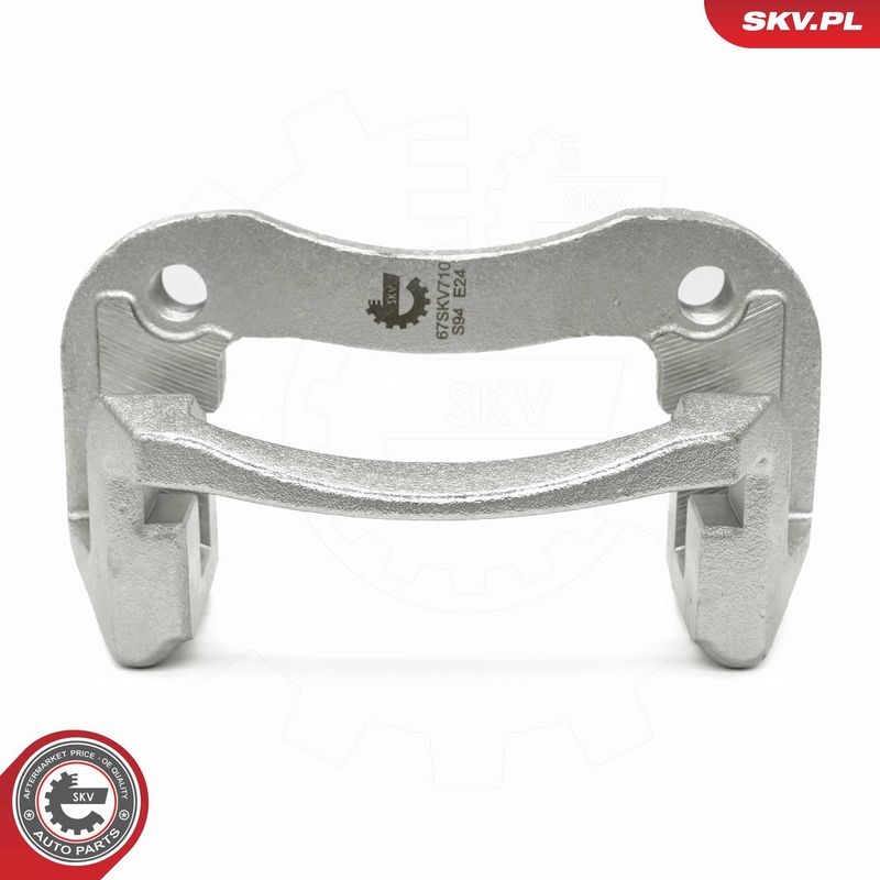 Kinnitus, pidurisadul, ESEN SKV 67SKV710