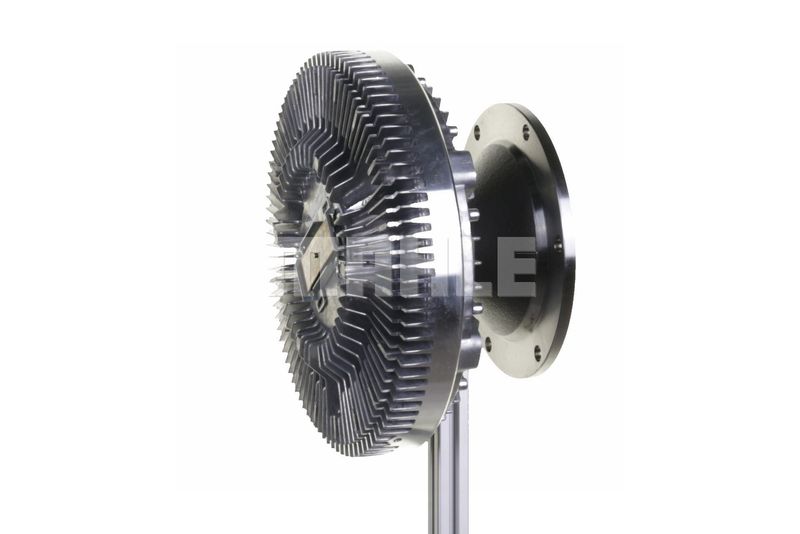 Product Image - Koppeling, radiateurventilator - CFC25000P - MAHLE