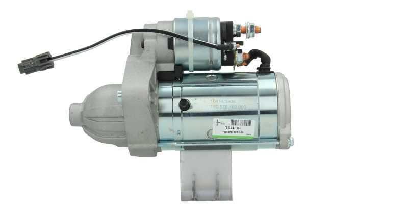 Starter, BV PSH 160.578.102.000