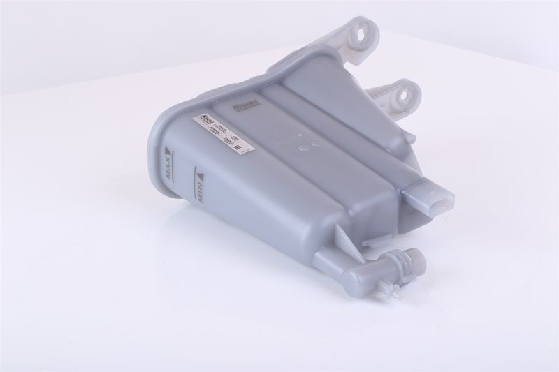 NISSENS 996128 Expansion Tank, coolant