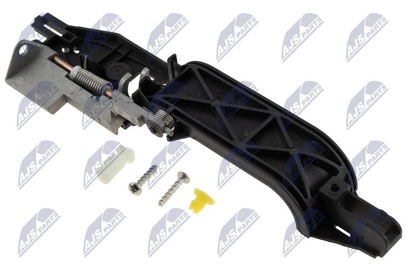 Raam, väljaspoolne uksekäepide, NTY EZC-FR-411