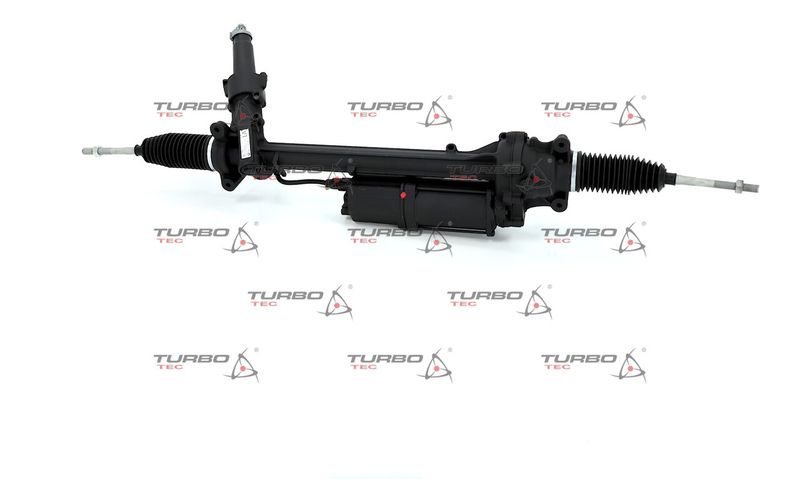 TURBO-TEC Рулевой механизм