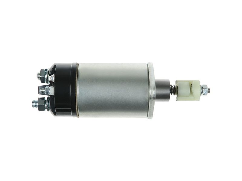 Brand new AS-PL Starter motor solenoid