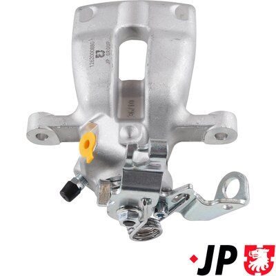 JP GROUP 1262000880 Brake Caliper