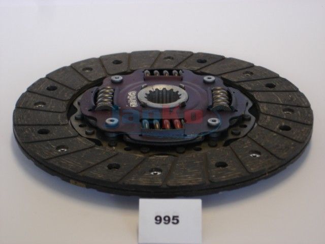 JAPKO 80995 - Sankabos diskas