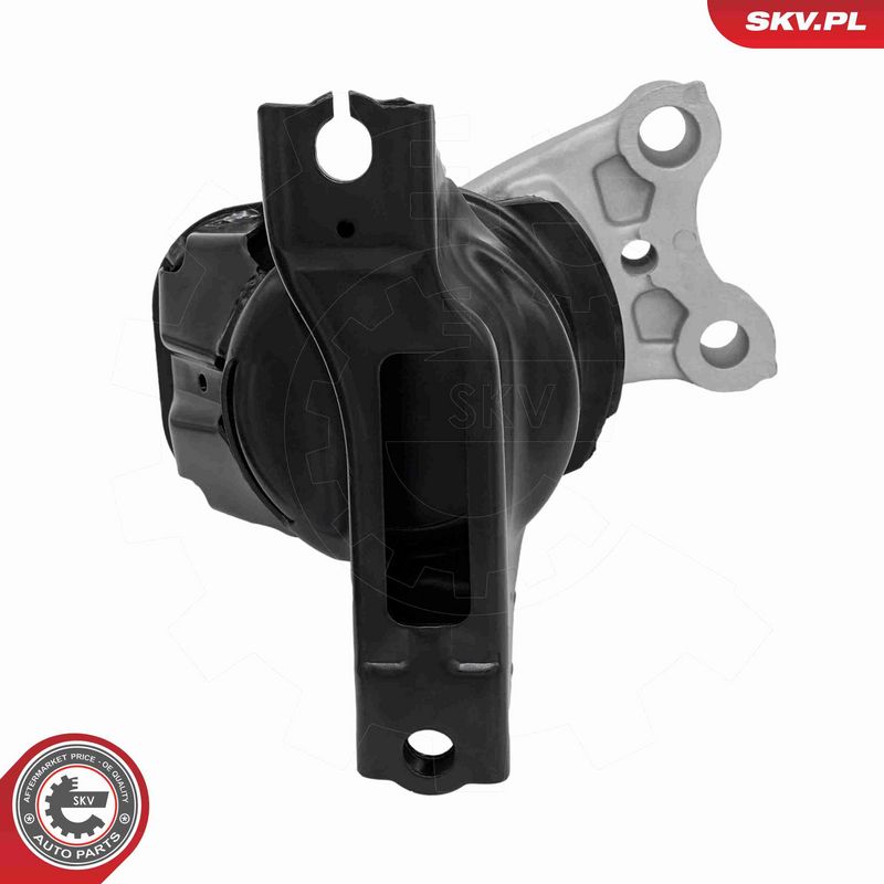 ESEN SKV 75SKV456 Mounting, engine