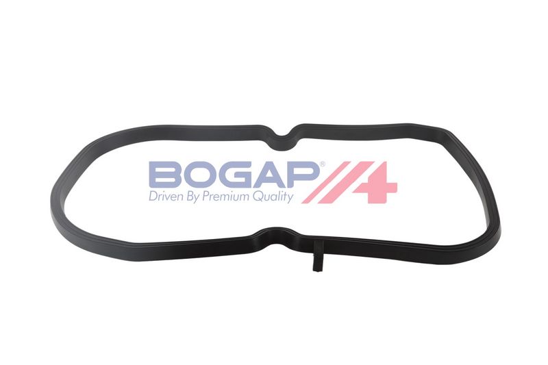 Empaquetadura Filtro de Caja Automatica BOGAP C2141105 - 2