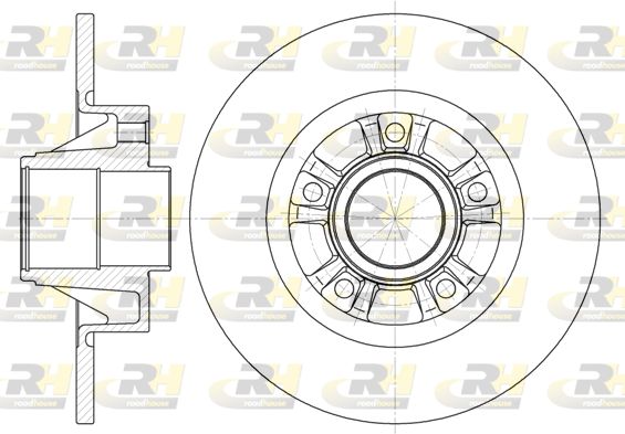 6733-00-MODEL.BMP