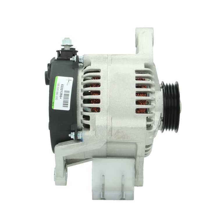 BV PSH 165.520.080.050 Alternator