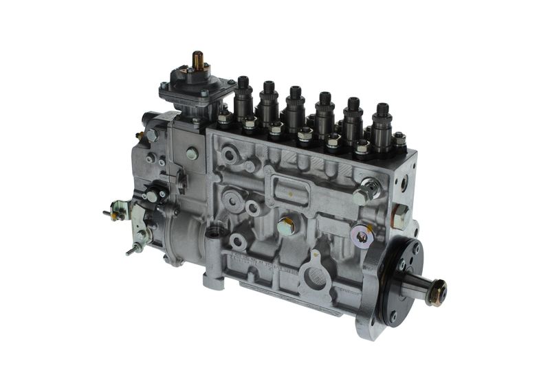 Pompa de injectie 0 402 066 706 BOSCH