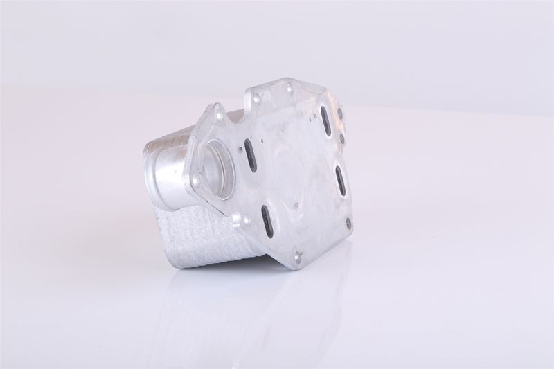 Õliradiaator, mootoriõli, NISSENS 91303