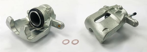 ABTEX Brake Caliper ABC1124L