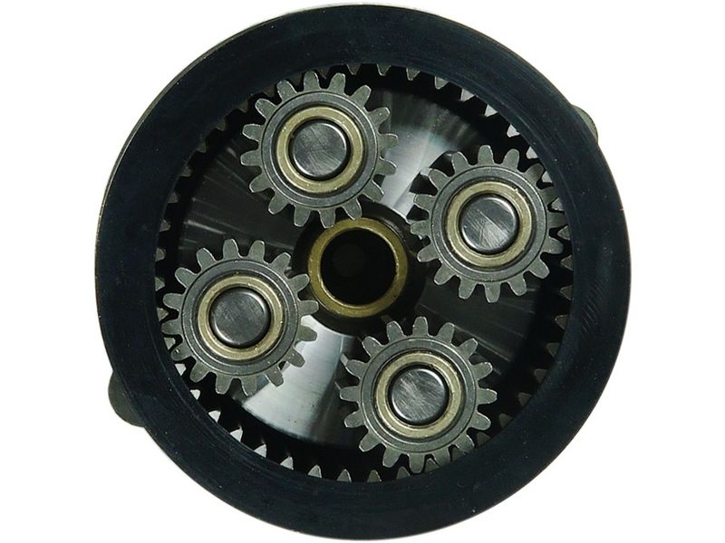 AS-PL SG5014 Ring Gear, planetary gearbox (starter)