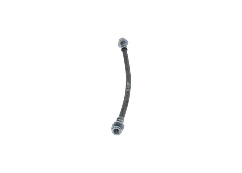 Remleiding/slang flexibel Achter Links/Rechts (lengte 310mm, M10x1/M10x1) past: NISSAN JUKE 1.2/1.5D/1.6 06.10-12.19