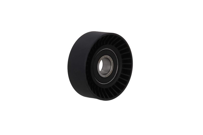 KAMOKA R0674 Deflection Pulley/Guide Pulley, V-belt