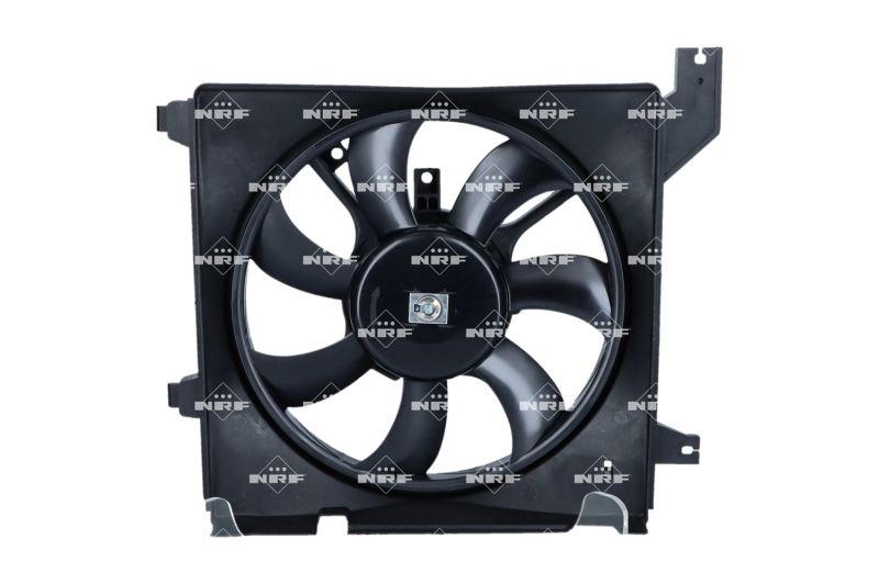 NRF ventilátor, motorhűtés 470096