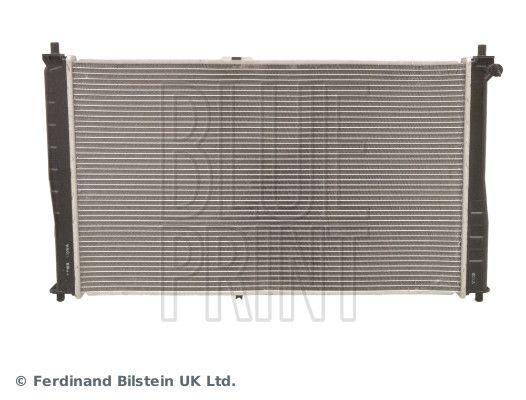 BLUE PRINT ADG09870C Radiator, engine cooling