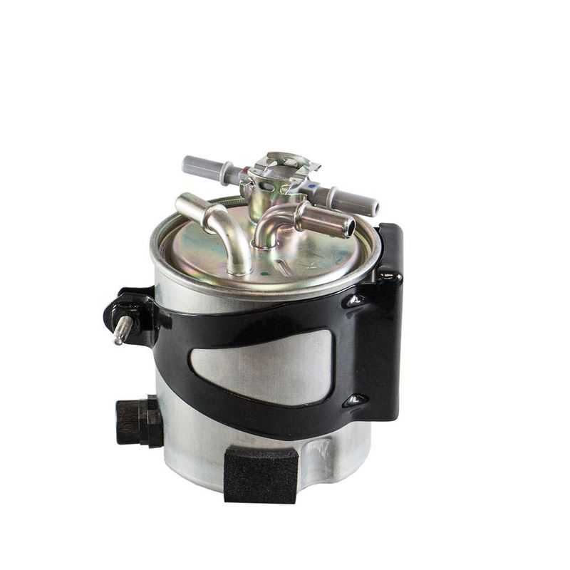 Kütusefilter, FILTRON PP 980, 7