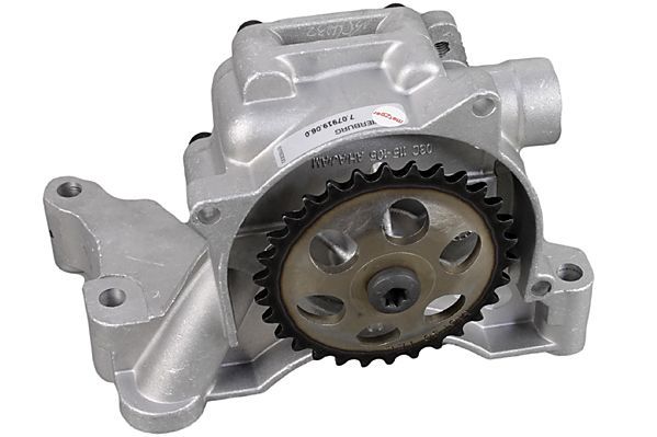 METZGER AUTOTEILE 8000056 GROUP Oil Pump