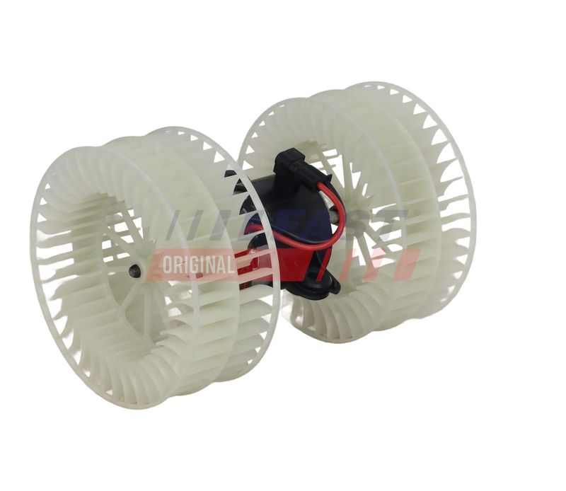 Salongipuhur, FAST FT13812