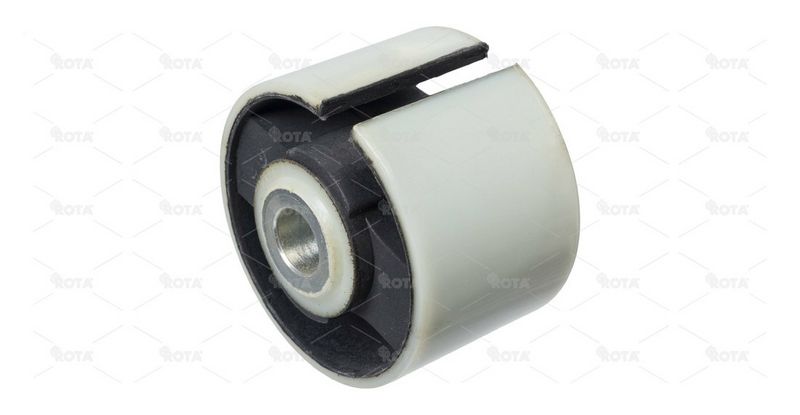 Pouzdro, zavěšení kabiny 20514475