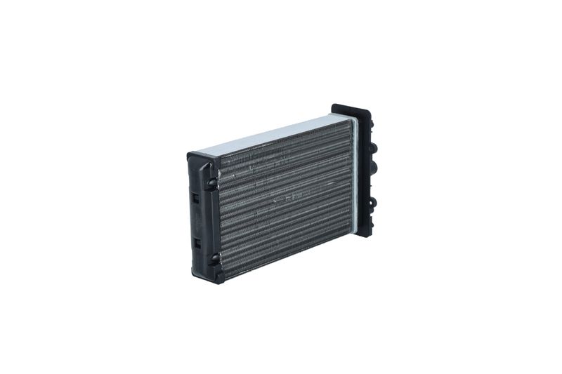 NRF 54321 Heat Exchanger, interior heating