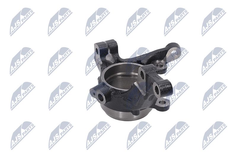 Käändmik, rattakinnitus, NTY ZZP-HY-522