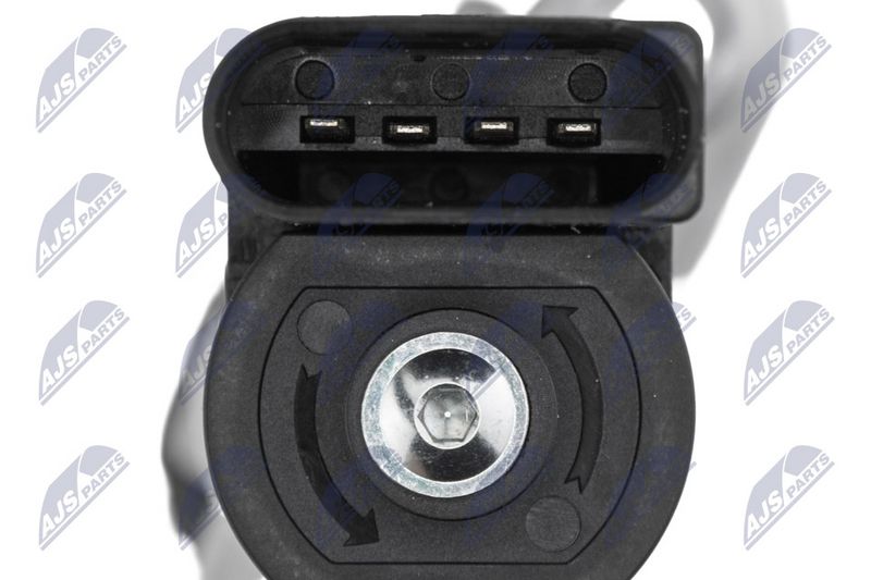NTY EPH-PS-002 Control Element, parking brake caliper