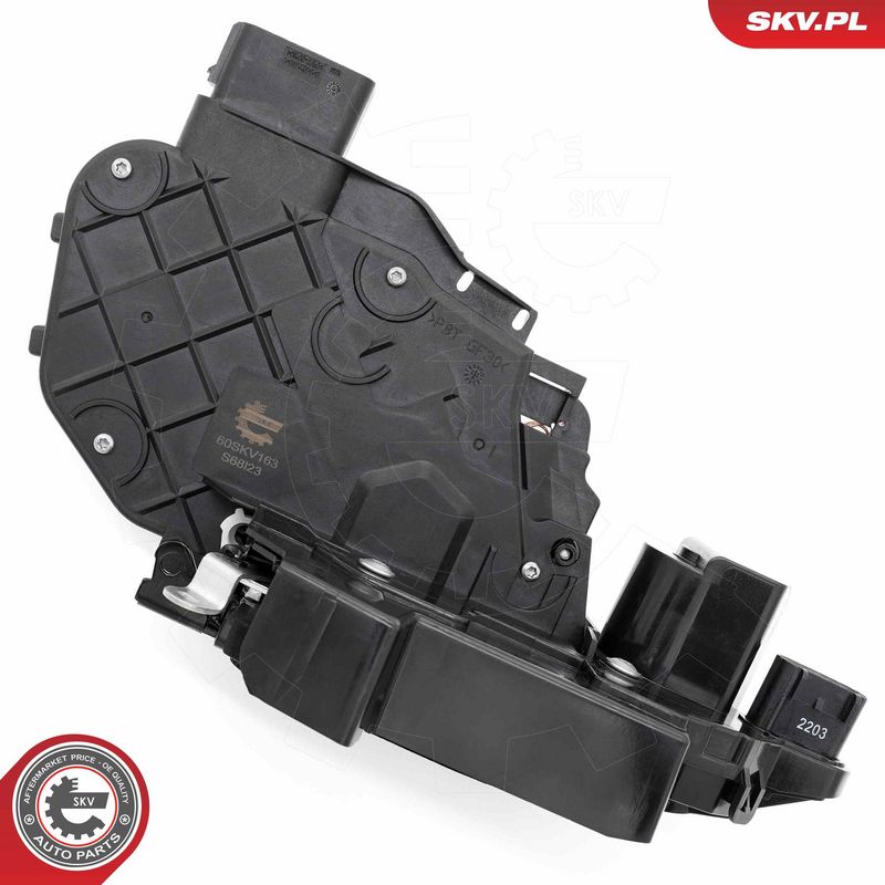 Ukselukk, ESEN SKV 60SKV163