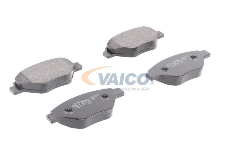 VAICO V46-0158 Brake Pad Set, disc brake