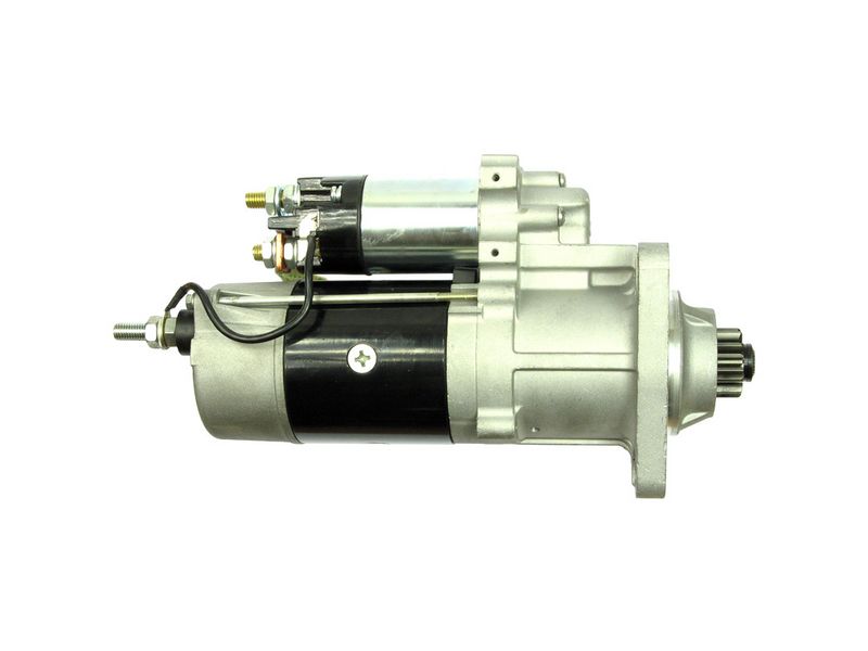 AS-PL S5075 Starter