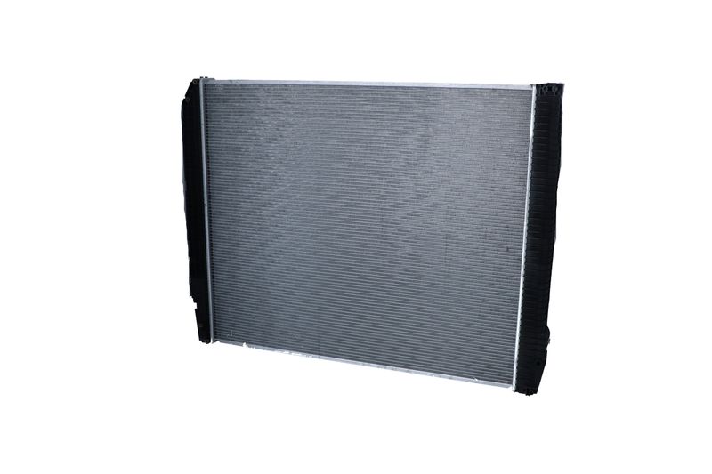 Radiaator, mootorijahutus, NRF 509577