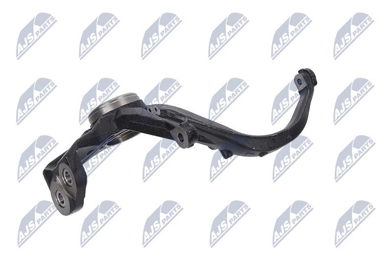 Käändmik, rattakinnitus, NTY ZZP-MZ-002