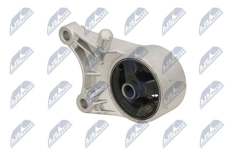 Paigutus, Mootor, NTY ZPS-PL-093