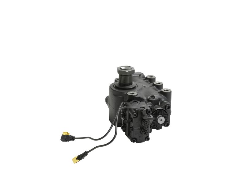BOSCH KS01002181 Steering Gear