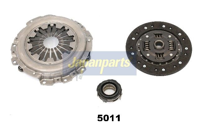 JAPANPARTS Sankabos komplektas