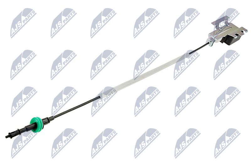 Seadeelement, kesklukustus, NTY EZC-LR-029