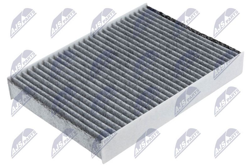 Filtru, aer habitaclu NTY FCF-WW-023C