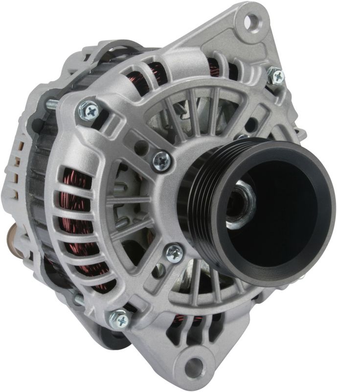 Generator / Alternator HC-CARGO F 032 114 508