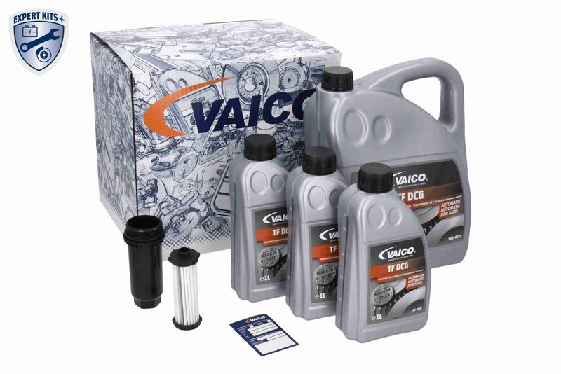 VAICO V25-0796-XXL Parts Kit, automatic transmission oil change