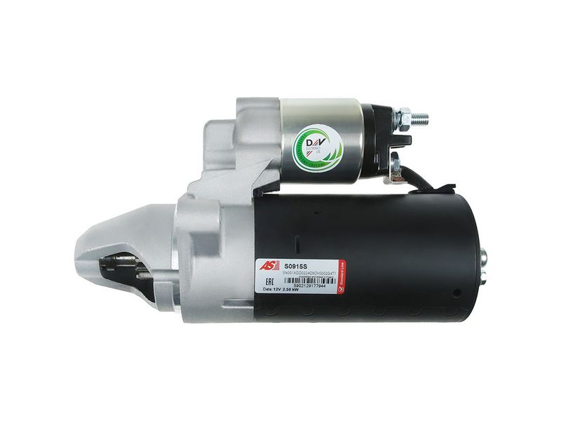 AS-PL S0915S Starter