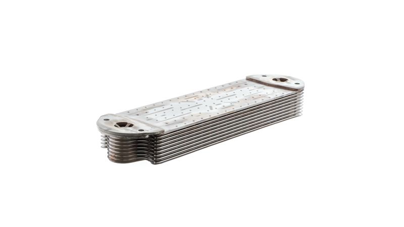 Product Image - Oliekoeler, motorolie - CLC213000P - MAHLE