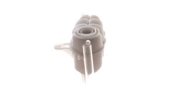 MAHLE CRT 255 000S Expansion Tank, coolant