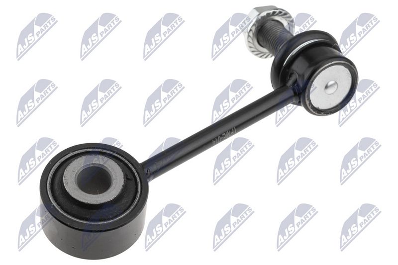 NTY ZLT-ME-014 Link/Coupling Rod, stabiliser bar