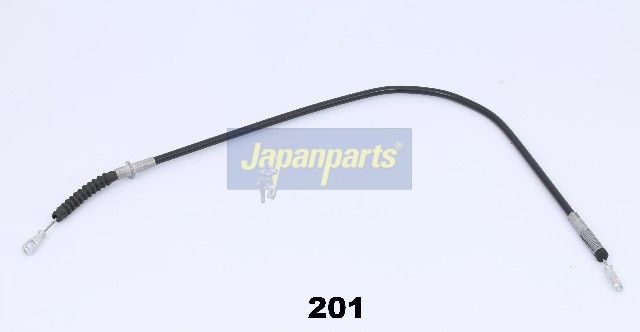JAPANPARTS Sankabos trosas