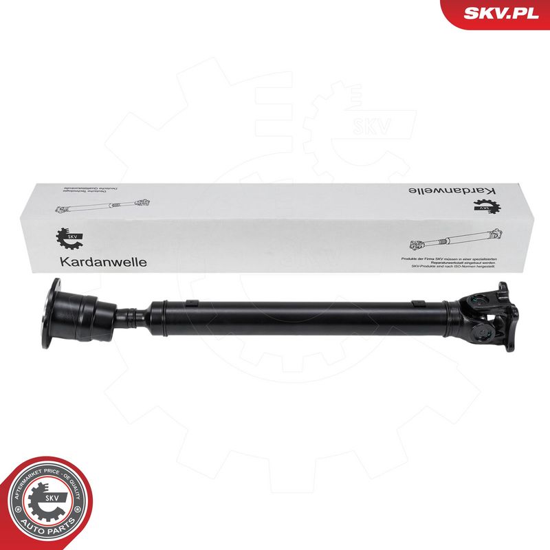 ESEN SKV 76SKV155 Pusašis