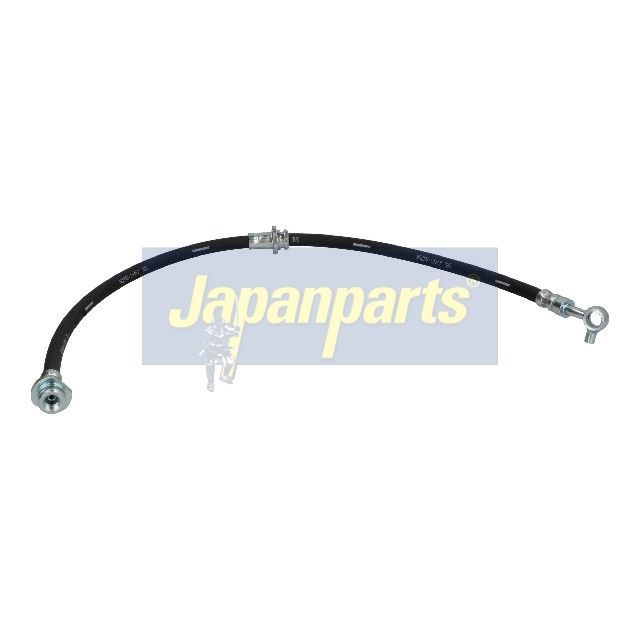 JAPANPARTS Laikantysis rėmas, stabdžių žarnelė